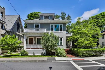 583 Eliot St #583, Milton, MA 02186 - Photo 1