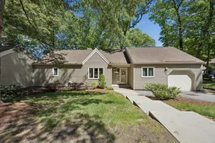 12 Brandywyne, Wayland, MA 01778 - Photo 1