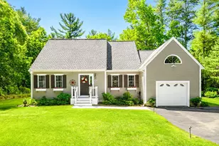 67 Higgins Rd, Kingston, MA 02364 - Photo 1