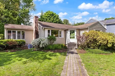 34 Copeland Street, Waltham, MA 02451 - Photo 1