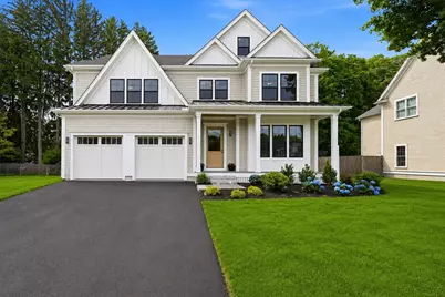17 Whiting Way, Needham, MA 02492 - Photo 1