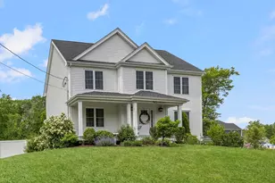 1531 County, Attleboro, MA 02703 - Photo 1