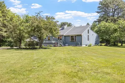 90 Kingman St, Taunton, MA 02718 - Photo 1