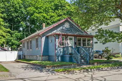 55 Winthrop Ave, Beverly, MA 01915 - Photo 1