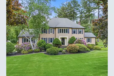 149 Maynard Farm Road, Sudbury, MA 01776 - Photo 1