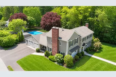 35 Marlyn Road, Medfield, MA 02052 - Photo 1