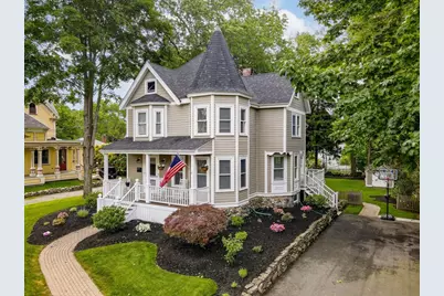 84 King Street, Reading, MA 01867 - Photo 1