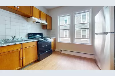 11 Wendover St. #2, Boston, MA 02125 - Photo 1