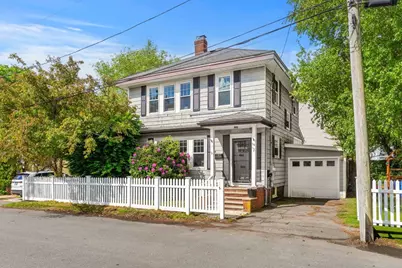 14 Curry Cir, Swampscott, MA 01907 - Photo 1