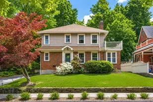 72 Clyde St, Newton, MA 02460 - Photo 1