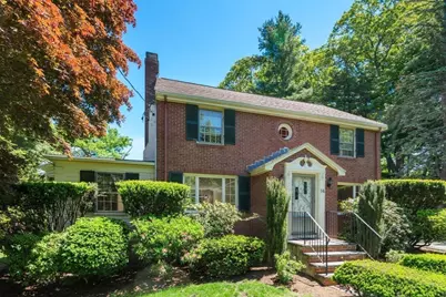 14 Judith Rd, Newton, MA 02459 - Photo 1