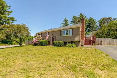 9 Oakland Rd, Pepperell, MA 01463 - Photo 1