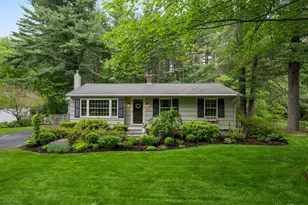 848 Wachusett St, Holden, MA 01520 - Photo 1