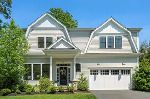 33 Hickory Rd, Wellesley, MA 02482 - Photo 1