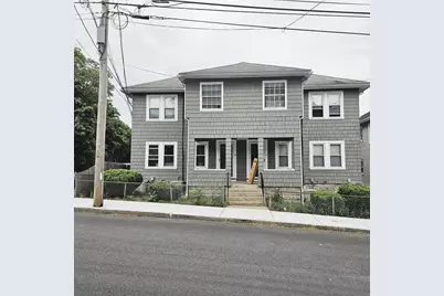 97 Hammond St #1, Waltham, MA 02451 - Photo 1