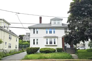 519 School St, Belmont, MA 02478 - Photo 1