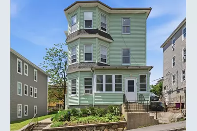 89 Gage Street, Worcester, MA 01605 - Photo 1