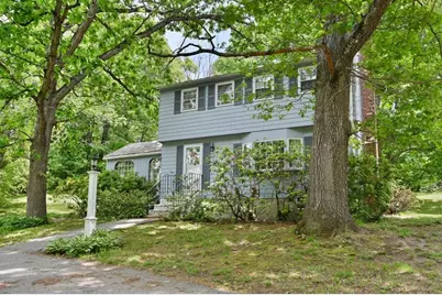 73 Hood Road, Tewksbury, MA 01876 - Photo 1