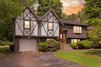 21 Clarke St, Sharon, MA 02067 - Photo 1