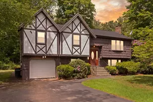 21 Clarke St, Sharon, MA 02067 - Photo 1