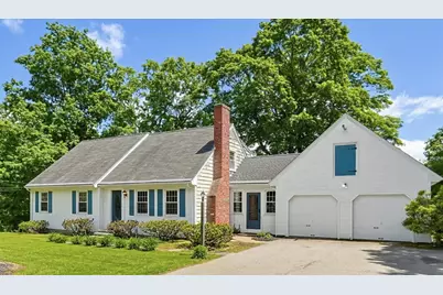 281 Scott Rd, Cumberland, RI 02864 - Photo 1