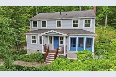 39 Ethan Allen Dr., Acton, MA 01720 - Photo 1