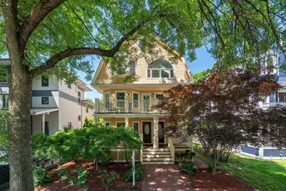 80 Lexington Avenue #2, Cambridge, MA 02138 - Photo 1