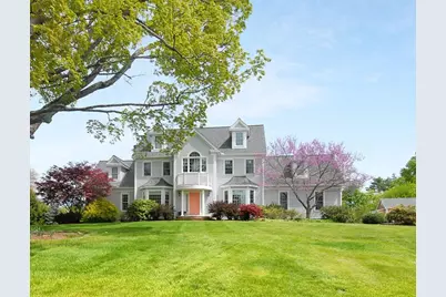 4 Lanes End Rd, Stow, MA 01775 - Photo 1