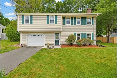 9 Paula Rd, Milford, MA 01757 - Photo 1