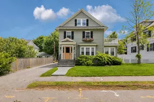 59 Crest St, Boston, MA 02132 - Photo 1