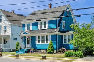 153 Lynn St, Peabody, MA 01960 - Photo 1