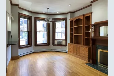393 Marlborough Street #2, Boston, MA 02115 - Photo 1