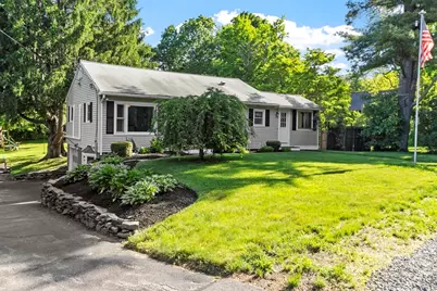 1417 Massachusetts Ave, Lunenburg, MA 01462 - Photo 1