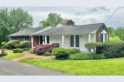 34 Leahey Ave, South Hadley, MA 01075 - Photo 1