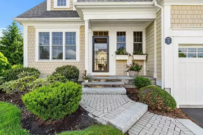 5 Hamilton Cir #5, Shrewsbury, MA 01545 - Photo 1