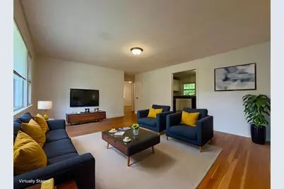 15 Park Avenue #5, Foxboro, MA 02035 - Photo 1