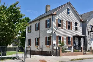 127 Grinnell St, New Bedford, MA 02740 - Photo 1