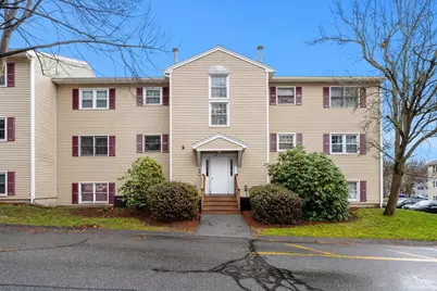 367 Aiken Ave #8, Lowell, MA 01850 - Photo 1