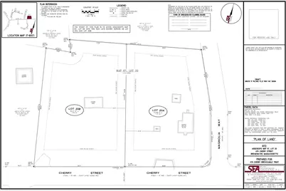 Lot 20B Cherry Street, Bridgewater, MA 02324 - Photo 1
