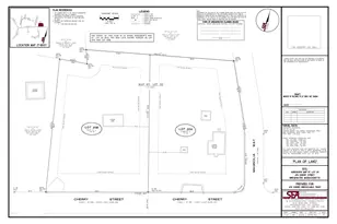 Lot 20B Cherry St, Bridgewater, MA 02324 - Photo 1