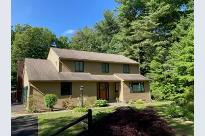 43 Aubinwood Rd, Amherst, MA 01002 - Photo 1