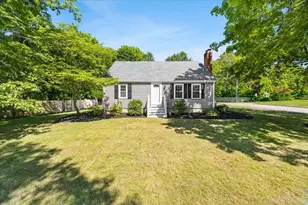 208 Matfield St, West Bridgewater, MA 02379 - Photo 1