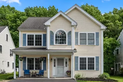 101 Orchard St, Tewksbury, MA 01876 - Photo 1