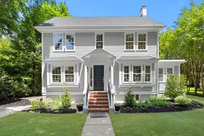 9 Cotton Street, Newton, MA 02458 - Photo 1
