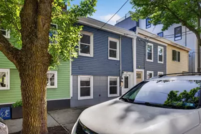 31 Everett St, Boston, MA 02128 - Photo 1