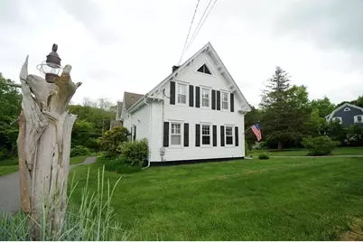 56 Cliff Street #2, Plymouth, MA 02360 - Photo 1