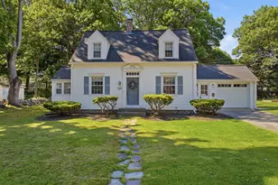 23 Kenilworth Rd, Shrewsbury, MA 01545 - Photo 1