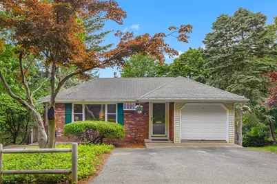 55 Brand Street, Arlington, MA 02474 - Photo 1