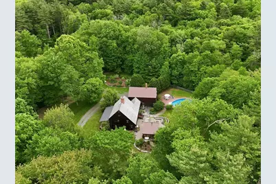 54 Meetinghouse Rd, Pelham, MA 01002 - Photo 1
