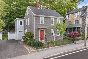 8 Granite St, Rockport, MA 01966 - Photo 1